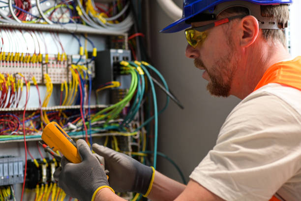 Why Trust Our Certified Electricians for Your Electrical Needs in Little Chute, WI?